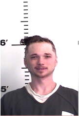 Inmate HENN, BRANDON C