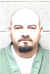 Inmate HERNANDEZSOTO, JESUS