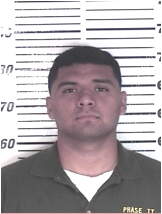 Inmate LOPEZMARES, EDUARDO