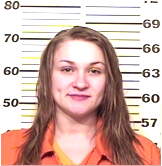 Inmate MASS, MICHELLE L