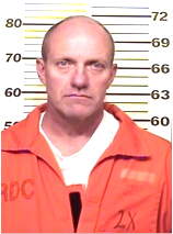 Inmate MCCOY, BRIAN J