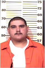 Inmate MIERA, WILLIAM J