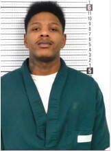 Inmate POWELL, KHAALIQ J