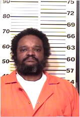 Inmate ROBINSON, DEREK R