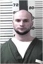 Inmate ROTH, BYRON D