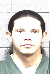 Inmate SANCHEZ, DAVID A