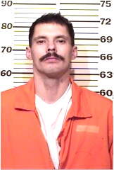 Inmate SCHNEIDER, PAUL S