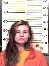 Inmate SERNA, ANDREA L