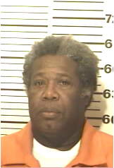 Inmate SMITH, KENNETH