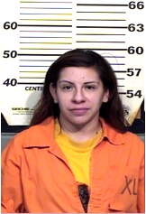 Inmate STONE, HEATHER D