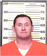 Inmate ALLEN, MATTHEW C