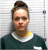 Inmate AMENTSMITH, LACY L