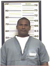 Inmate BARRERAMARTINEZ, ALEXANDER