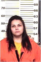 Inmate CHAVEZ, CASANDRA L