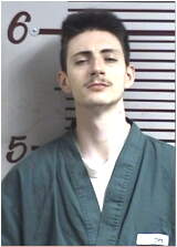 Inmate COON, ZACHARY C