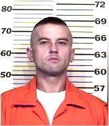 Inmate GALLANT, MATTHEW