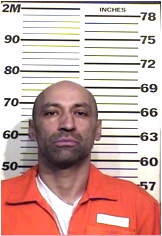 Inmate GAVALDON, ANTONIO