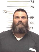 Inmate HALVERSON, KENNETH J