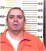 Inmate HERNANDEZ, ANTHONY E