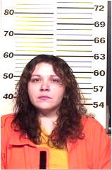 Inmate HINDS, SARAH M