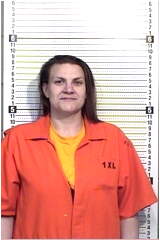 Inmate JEWELL, SARAH E