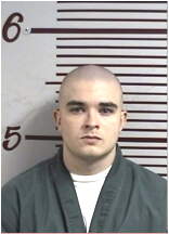 Inmate LIVINGSTON, LOGAN D