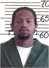 Inmate MARSHALL, PATRICK W