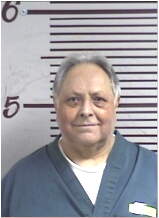 Inmate MEDINA, RAYMOND A