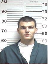 Inmate MOORE, CHRISTOPHER N