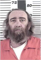 Inmate NEWTON, GEORGE D