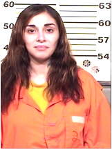 Inmate RODRIGUEZ, GABRIELLA A