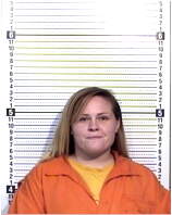 Inmate SHIELDS, KRISTY L