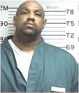 Inmate SMITH, KEITH R