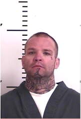 Inmate TYLER, CLYDE J