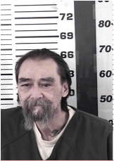 Inmate WELLER, DAVID L