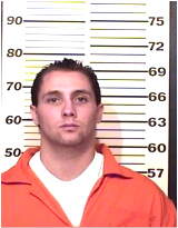 Inmate WHISMAN, CHADWIK L