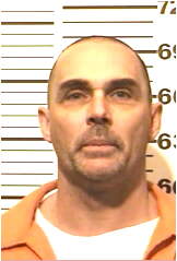 Inmate ANDRESEN, MICHAEL