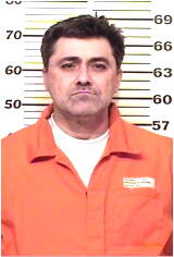 Inmate CHRISTENSEN, DAREN H