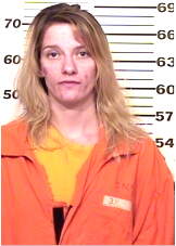 Inmate COBLE, SARA S