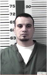 Inmate CONNOLLY, WILLIAM J