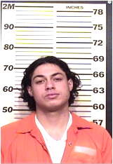Inmate DADEY, ANTHONY L