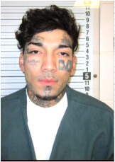 Inmate DOMINGUEZMARTIN, JOSE