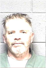 Inmate HAAS, RICHARD L