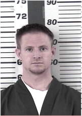 Inmate HALLING, MICHAEL R