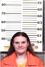 Inmate HAYES, KYLEIGH M