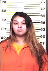 Inmate HINOJOSA, PRISCILLA A