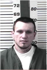 Inmate MARTINEZ, DOMINIC J