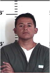 Inmate MARTINEZ, PHILLIP A