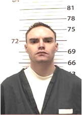 Inmate MCCABE, JULIAN R