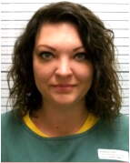 Inmate MILOSAVICH, LACEY